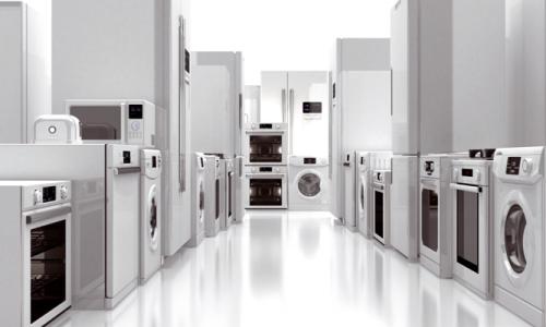 Électroménager